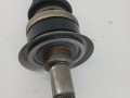полуось задняя (приводной вал, ШРУС) BMW 5 серия F10/F11 [рестайлинг] 2014, 2.0 л., N20 B20 B, бензин, АКПП, 7630183 - фото №6