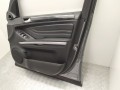дверь передняя правая Mercedes-Benz M-Класс W164 [рестайлинг] 2011, 3.0 л., TD, дизель, АКПП, полный привод - фото №12