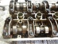 головка блока цилиндров Mercedes-Benz C-Класс W202/S202 1996, 2.3 л., бензин, 1110163301 - фото №12