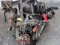 КПП механическая (МКПП) Citroen Berlingo 1 поколение (M49) 1999, 1.8 л., LFX (XU7JB), бензин, 5МКПП, фургон, 20TB16 - фото №4