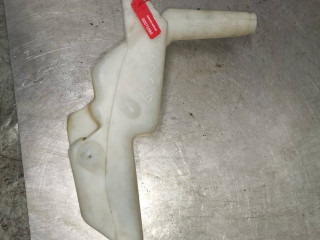 бачок омывателя Opel Astra G 2000, 1.6 л., бензин, 5МКПП, черный, универсал