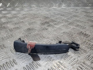 ручка наружная Volkswagen Golf 4 поколение 2003, 1.6 л., бензин, 5МКПП, универсал