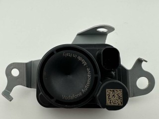 сирена (гонг) Lexus RX 4 поколение [рестайлинг] 2020, 3.5 л., гибрид, вариатор, красный, полный привод, правый руль, 89040-48070