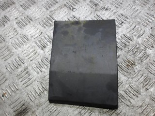 молдинг крыла Volkswagen Crafter 1 поколение 2008, 2.5 л., дизель, МКПП, микроавтобус, A9066905282