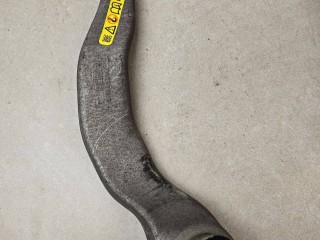 рычаг передний левый BMW 6 GT G32 2020, 2.0 л., бензин, АКПП, белый, задний привод, EN608216