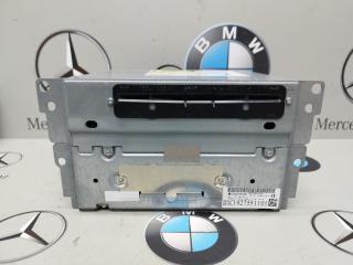 магнитола BMW X3 F25 2012, 3.0 л., N52 B30 A, бензин, 9275511