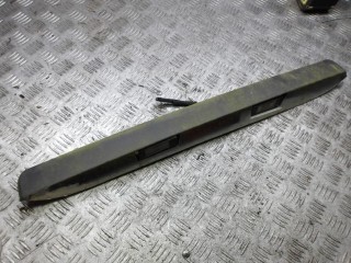 подсветка номера Volkswagen Crafter 1 поколение 2008, 2.5 л., дизель, МКПП, микроавтобус, A9067400030