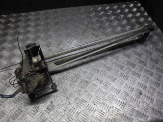 механизм стеклоочистителя (трапеция дворников) Fiat Ducato 2 поколение 1999, 1.9 л., дизель, МКПП, микроавтобус