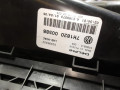 отопитель в сборе (печка) Volkswagen Transporter T5 2005, 2.5 л., дизель, МКПП, микроавтобус, 7H1820005BB - фото №7