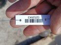 диск штампованный Dodge Caliber 1 поколение 2008, 1.8 л., бензин, МКПП, универсал, 6, 5J17 - фото №2