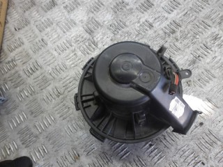 моторчик печки Volkswagen Crafter 1 поколение 2011, 2.5 л., дизель, МКПП, микроавтобус