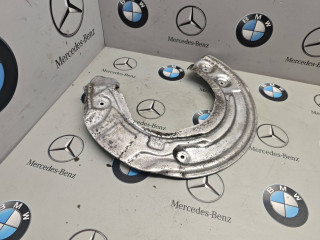 защитный кожух тормозного механизма BMW 6 GT G32 2019, 3.0 л., B58B30, бензин, 6861798