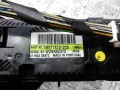 блок управления печки / климат-контроля Ford Focus 2 поколение [рестайлинг] 2009, 2.0 л., бензин, МКПП, универсал, 7M5T18C612CE - фото №2