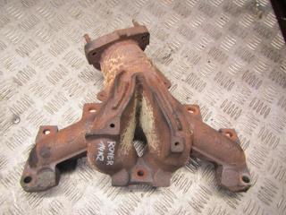 коллектор выпускной Rover 200 Series 2000, 1.4 л., бензин, LKC101630