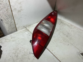 фонарь задний левый Ford Mondeo 3 поколение 2002, 2.0 л., дизель, универсал