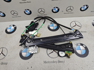 стеклоподъемник передний правый BMW 4 серия F32/F33 2014, 2.0 л., бензин, купе, 7281624, 7352748