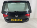 крышка багажника (дверь 3-5) Volkswagen Touran 2 поколение 2017, 1.4 л., CZDA, бензин, АКПП, хетчбэк 5 дв. - фото №3