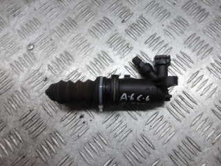 цилиндр сцепления рабочий Audi A6 C5 [рестайлинг] 2005, 2.7 л., дизель, 4F0721257