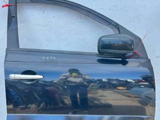 дверь передняя правая Renault Koleos 1 поколение 2008, M9R 832, 6МКПП, внедорожник 5 дв.