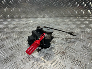 сервопривод заслонок впускного коллектора Kia Carnival 2 поколение 2009, 2.9 л., дизель, 5МКПП, минивэн, 283214X900