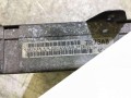 блок управления двигателем Chrysler Voyager 3 поколение 1999, 3.8 л., бензин, P04727273AB, 7273AB - фото №4