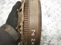 маховик Volkswagen Transporter T4 1996, 2.4 л., дизель, 074105273D - фото №6