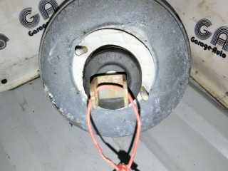 вакуумный усилитель тормозов Mercedes-Benz A-Класс W168 1999, 1.4 л., бензин, хетчбэк 5 дв.