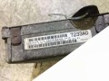 блок управления двигателем Chrysler 1998, 3.8 л., бензин, P04727233AD, 7233AD - фото №4