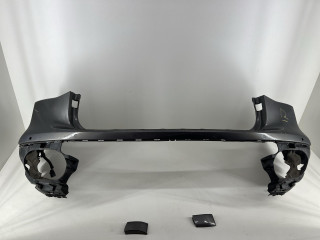 бампер задний Porsche Cayenne GTS 957 2008, 4.8 л., M 48.01, бензин, АКПП, внедорожник 5 дв.