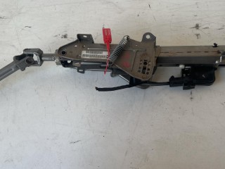 рулевая колонка Volkswagen Scirocco 3 поколение 2010, 1.4 л., CAVA, бензин, АКПП, купе, 1K2419502BB