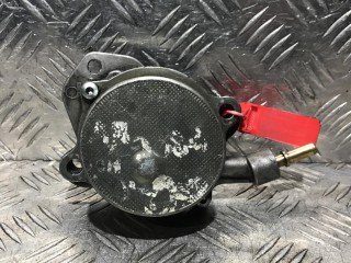 насос вакуумный Peugeot 806 2003, 2.0 л., дизель, МКПП, минивэн