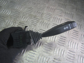 переключатель поворотов Opel Corsa C [рестайлинг] 2004, 1.2 л., бензин, МКПП, хетчбэк 5 дв., 09185413