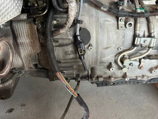 КПП автоматическая (АКПП) Maserati Levante 1 поколение 2017, 3.0 л., бензин, АКПП, белый, внедорожник 5 дв., полный привод, 8HP70X, 1087301975