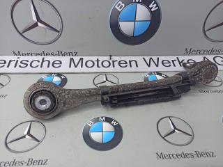 рычаг задний правый BMW X6 F16 2016, 3.0 л., бензин, правый руль