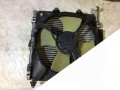 радиатор кондиционера Honda Civic 6 поколение (EJ/EK/EM) 1997, 1.6 л., бензин, 80110S04K81 - фото №2