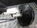 вакуумный усилитель тормозов Ford Focus 1 поколение [рестайлинг] 2005, 1.6 л., бензин, АКПП, универсал, 3M512B195GA - фото №5
