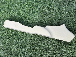 пластик Infiniti EX 1 поколение 2010, 3.7 л., бензин, АКПП, серый, внедорожник 5 дв., полный привод, 181A0A4200