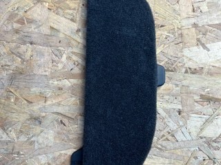 Обшивка багажника зад. лев. Lexus NX 1 поколение [рестайлинг] 2021, 2.5 л., 2AR-FXE, бензин, 58409-78010