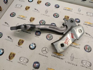 петля капота левая Alfa Romeo Giulia 2 поколение 2017, 2.0 л., бензин, полный привод