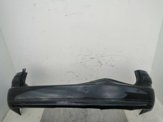 бампер задний Ford Galaxy 1 поколение [рестайлинг] 2002, 1.9 л., AUY, дизель, 6МКПП, минивэн