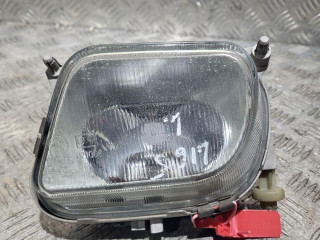 фара противотуманная левая Mercedes-Benz E-Класс W210/S210 [рестайлинг] 1999, 2.2 л., дизель, АКПП, серебро, седан, A2108200156, 1305233160