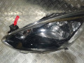 фара левая Mazda 2 DE 2009 - фото №2