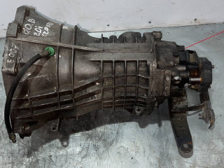 КПП механическая (МКПП) Opel Omega B 1999, 2.0 л., 20 SE, бензин, 5МКПП, черный, универсал