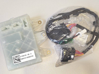 блок контроля мощности Tesla Model S 1 поколение (2012 - 2016), 1495133-00-A, 1495133