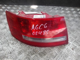 фонарь задний левый Audi A6 C5 [рестайлинг] 2005, 2.4 л., бензин, АКПП, седан, 4F5945095L
