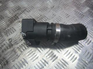 патрубок интеркулера Volkswagen Golf Plus 1 поколение 2008, 1.6 л., бензин, МКПП, минивэн, 03L131111G, 5N0145828E