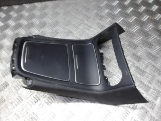 бардачок Mercedes-Benz B-Класс W246 [рестайлинг] 2017, 1.5 л., дизель, АКПП, хетчбэк 5 дв., A2466807302