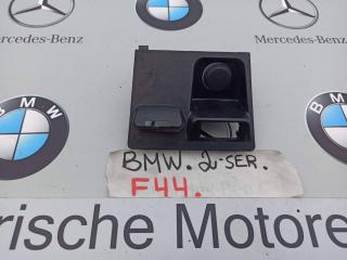 вещевой ящик центральной консоли BMW 2 серия F44 2020, 2.0 л., бензин, хетчбэк 5 дв., полный привод, правый руль, 9252108