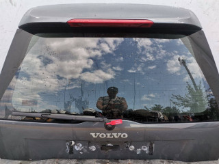 крышка багажника (дверь 3-5) Volvo XC90 1 поколение 2005, 2.4 л., дизель, АКПП, внедорожник 5 дв.