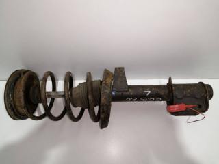 стойка передняя левая Opel Omega B 1996, 2.0 л., бензин, 5МКПП, седан